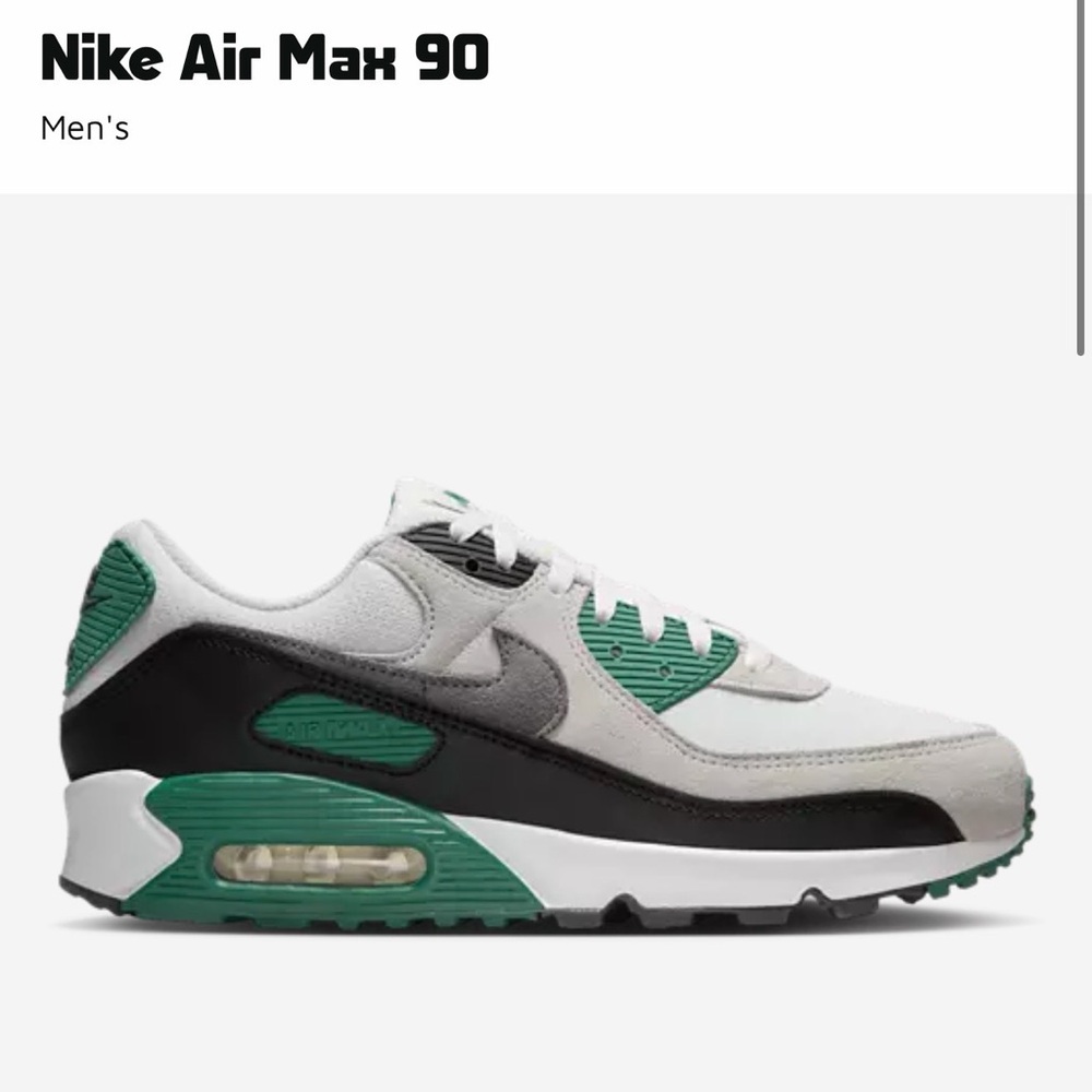 Nike Air Max 90 men's size 10.5